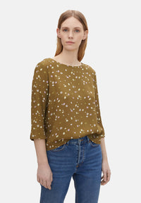 Tom Tailor Sommerbluse