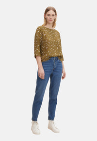 Tom Tailor Sommerbluse
