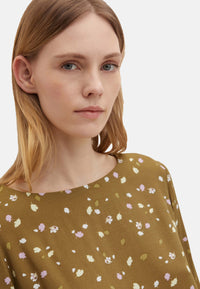 Tom Tailor Sommerbluse