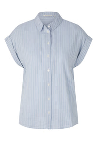 Tom Tailor hemdartiges Shirt