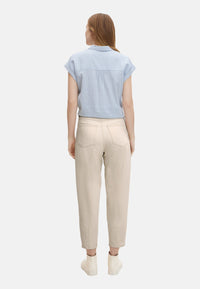 Tom Tailor hemdartiges Shirt