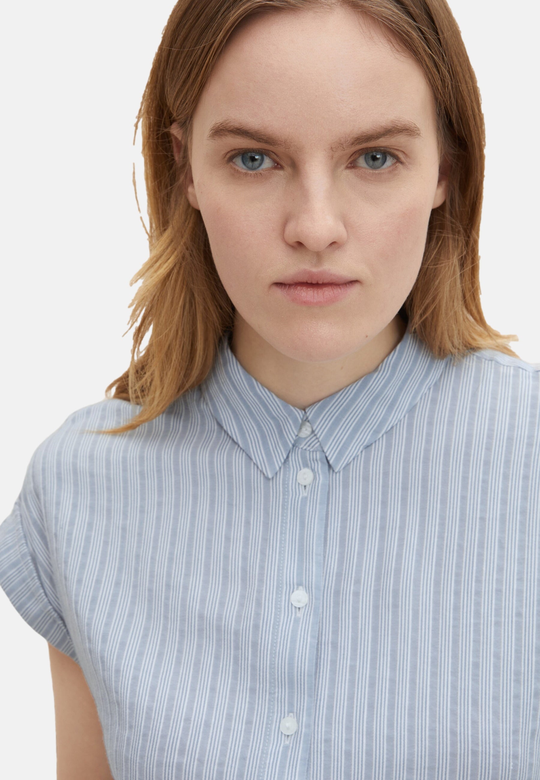 Tom Tailor hemdartiges Shirt