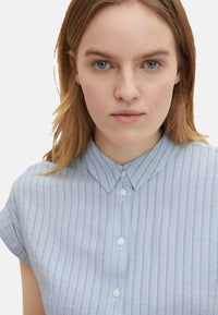 Tom Tailor hemdartiges Shirt