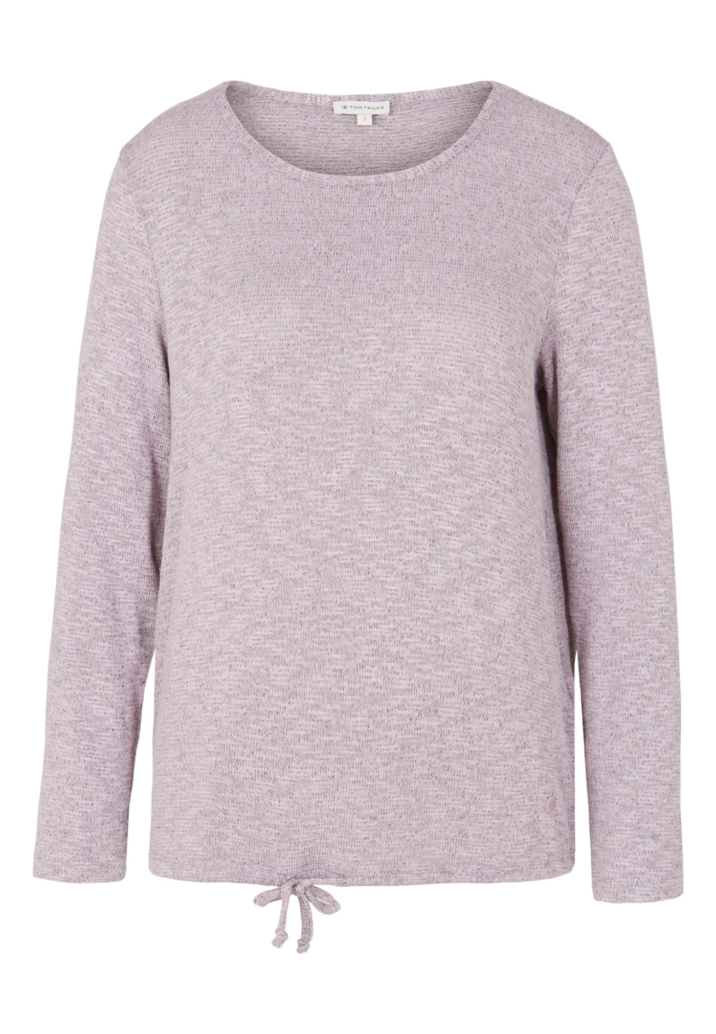 Tom Tailor Longsleeve Loose Fit