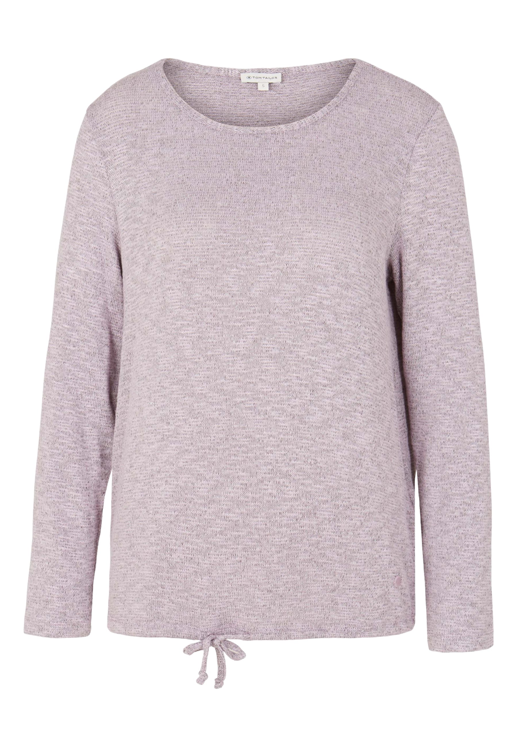 Tom Tailor Longsleeve Loose Fit