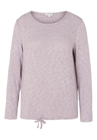 Tom Tailor Longsleeve Loose Fit