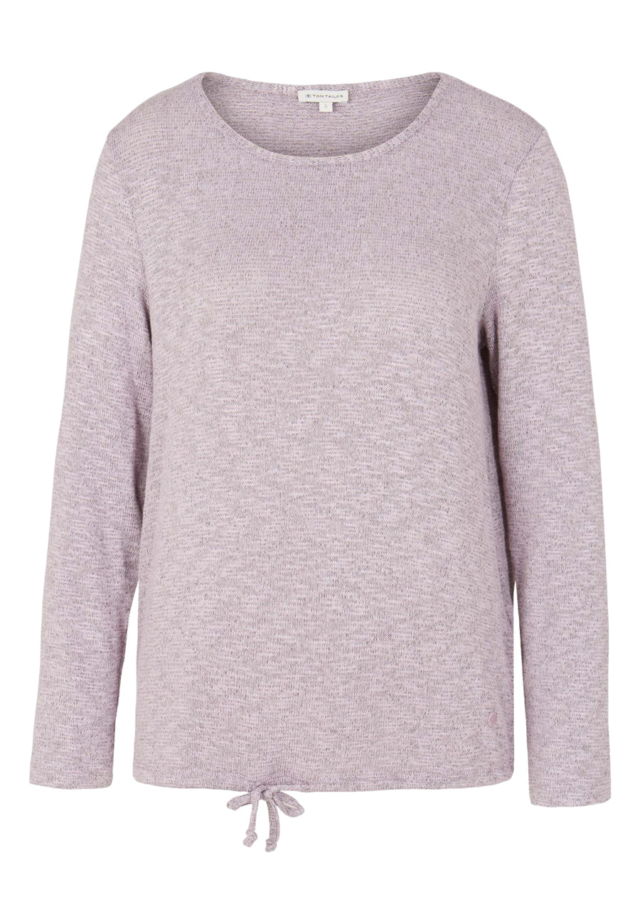 Tom Tailor Longsleeve Loose Fit