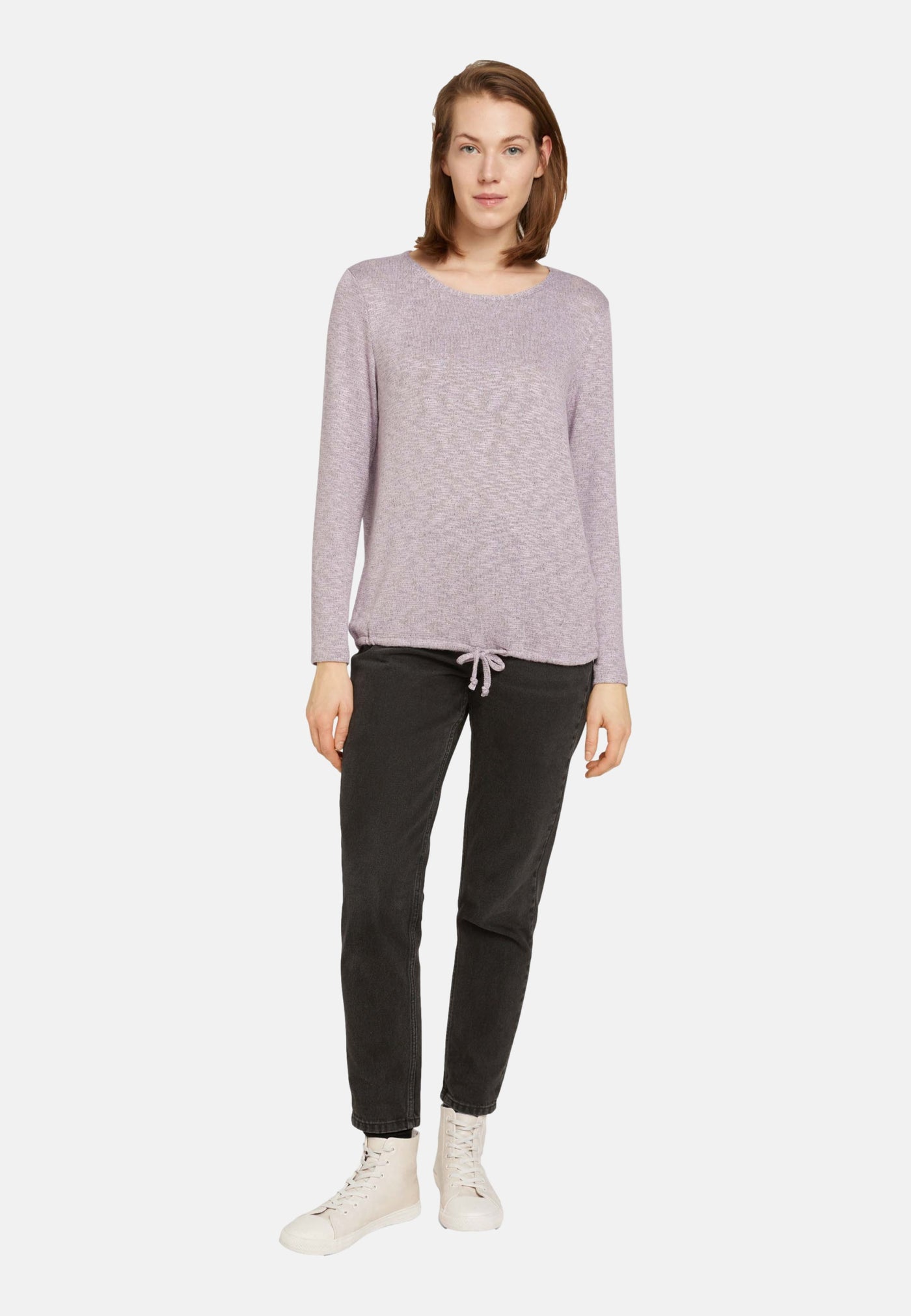 Tom Tailor Longsleeve Loose Fit