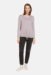 Tom Tailor Longsleeve Loose Fit