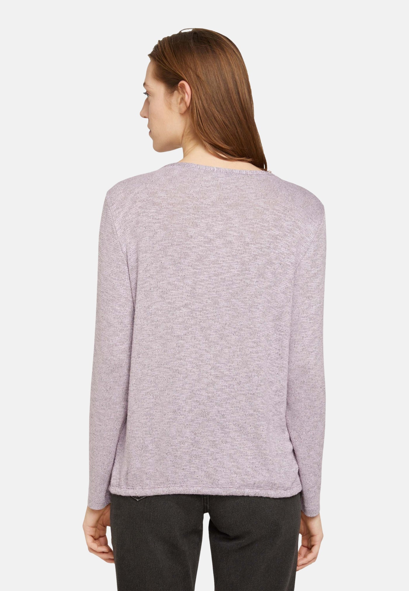 Tom Tailor Longsleeve Loose Fit