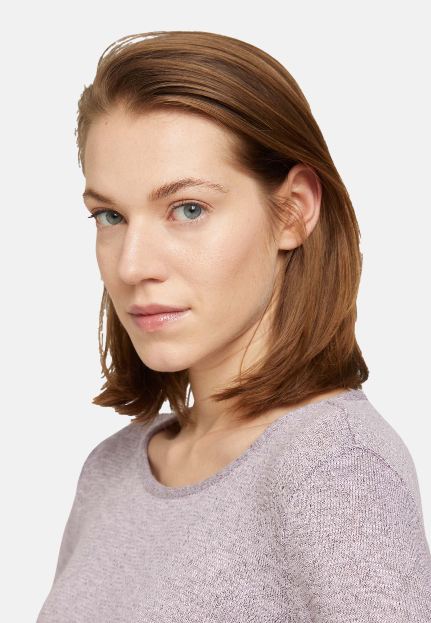 Tom Tailor Longsleeve Loose Fit