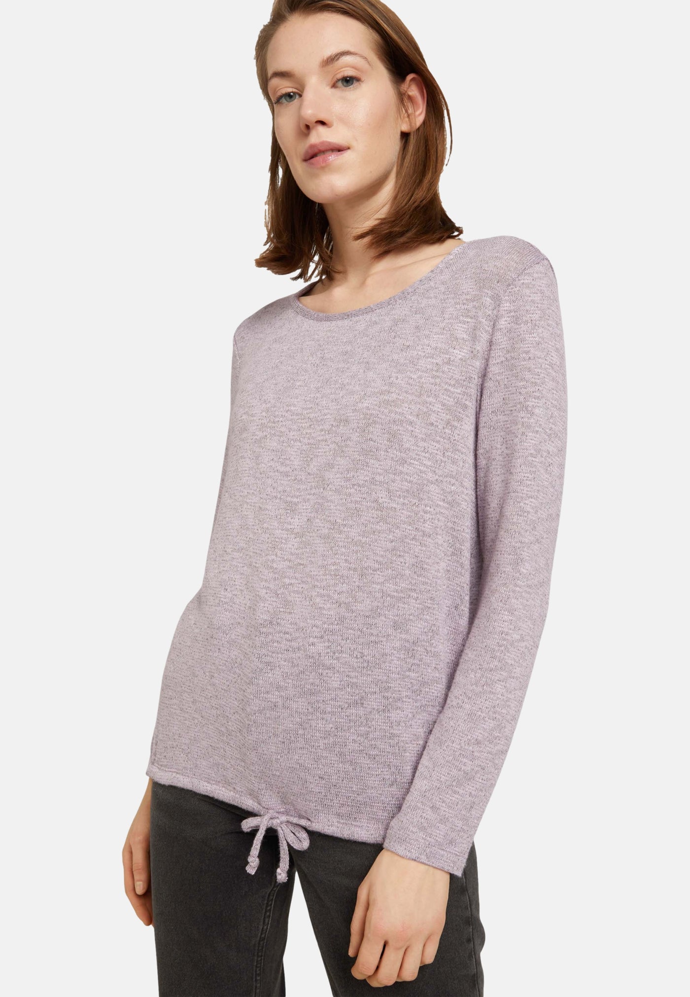 Tom Tailor Longsleeve Loose Fit