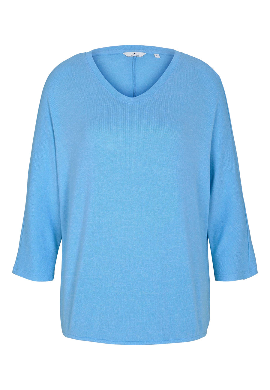 Tom Tailor Langarmshirt