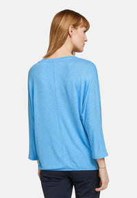 Tom Tailor Langarmshirt