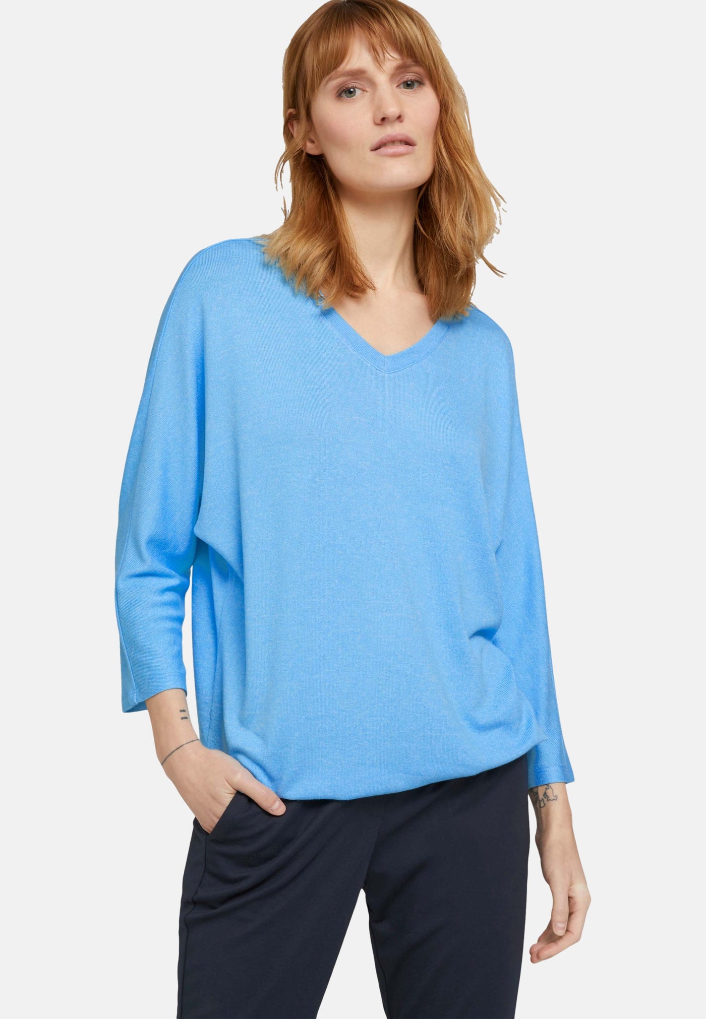 Tom Tailor Langarmshirt