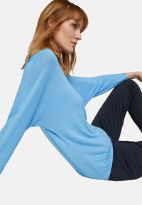 Tom Tailor Langarmshirt