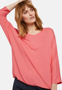 Tom Tailor Langarmshirt