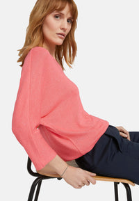 Tom Tailor Langarmshirt