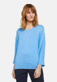 Tom Tailor Langarmshirt