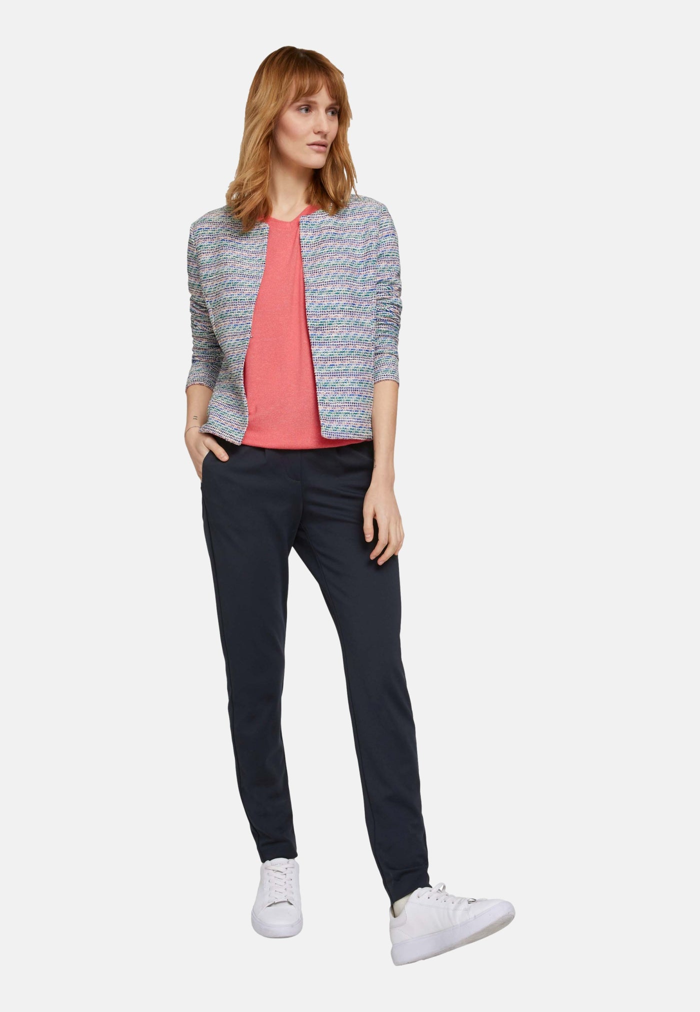 Tom Tailor Langarmshirt