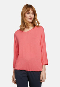 Tom Tailor Langarmshirt