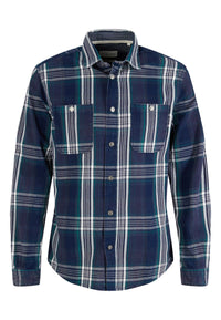 Tom Tailor Check Langarmhemd
