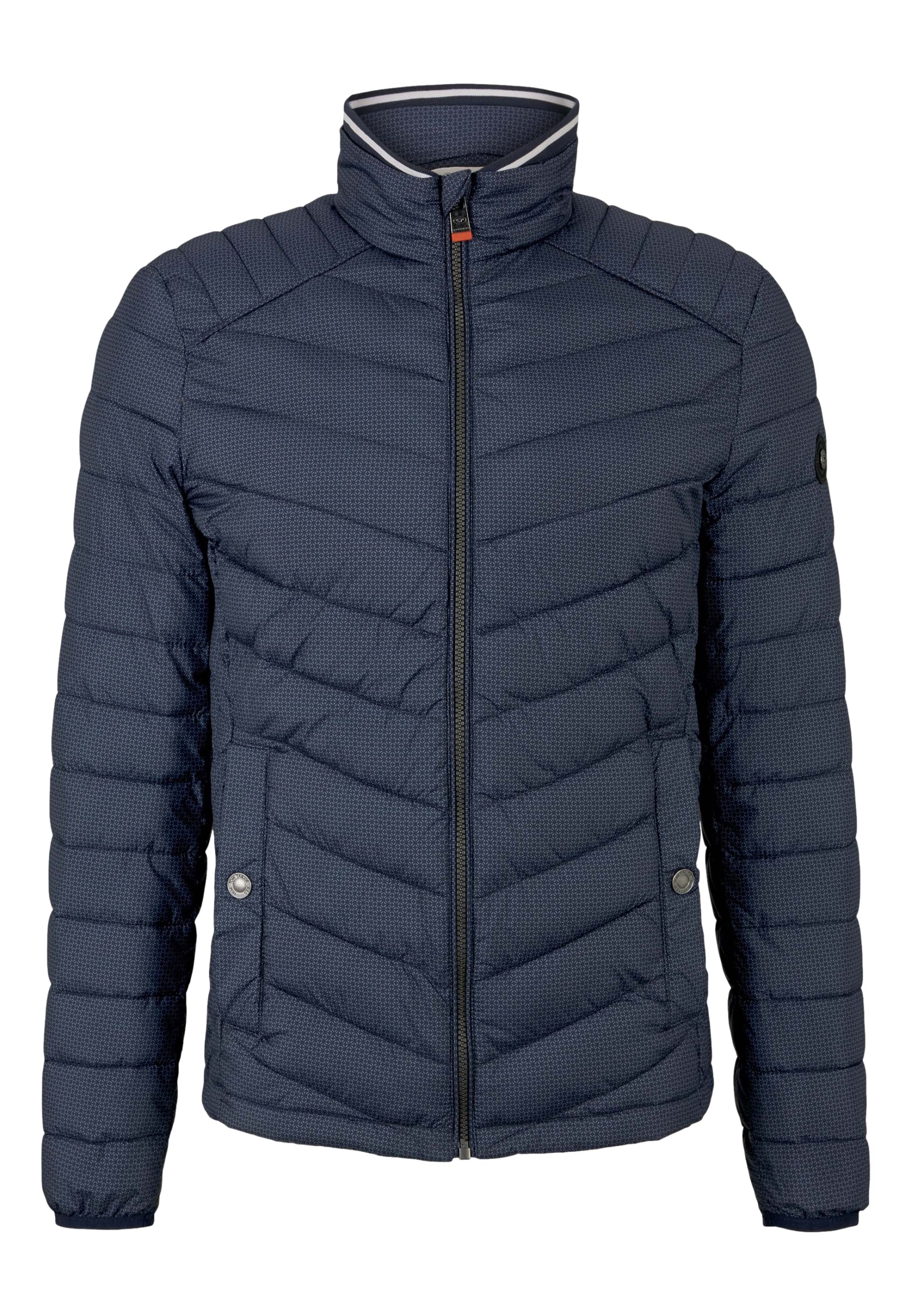 Tom Tailor Lightweight gesteppt