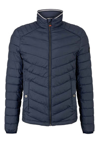 Tom Tailor Lightweight gesteppt