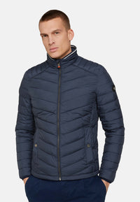 Tom Tailor Lightweight gesteppt
