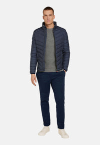 Tom Tailor Lightweight gesteppt