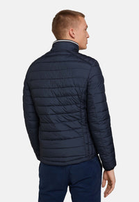 Tom Tailor Lightweight gesteppt