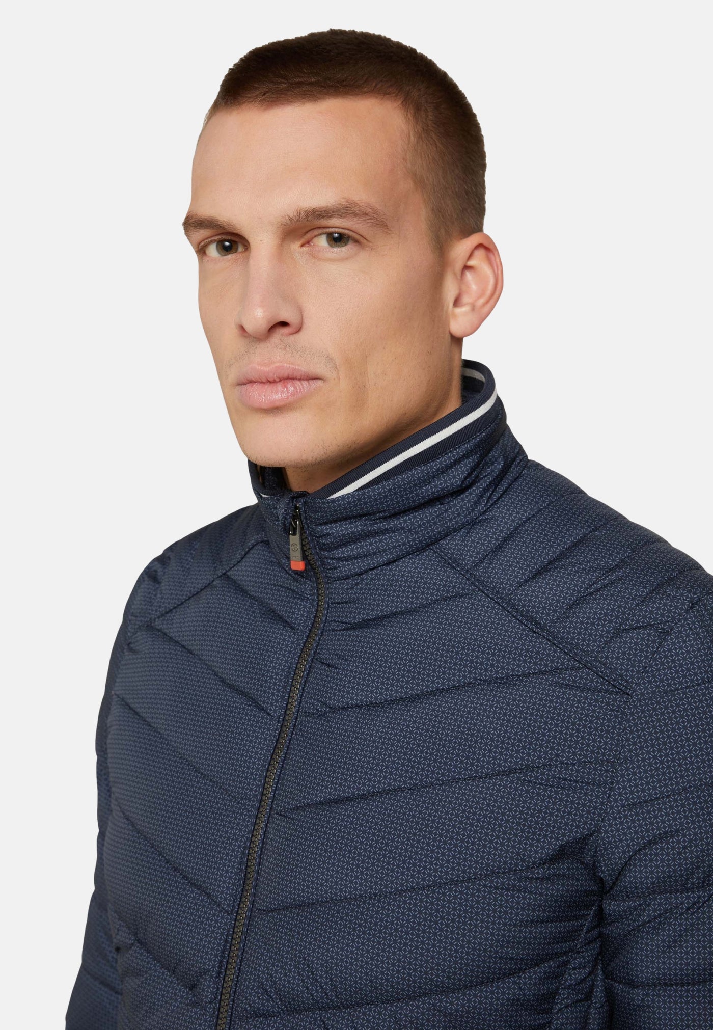 Tom Tailor Lightweight gesteppt