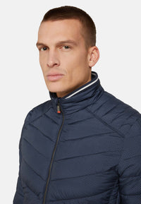 Tom Tailor Lightweight gesteppt