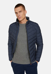 Tom Tailor Lightweight gesteppt