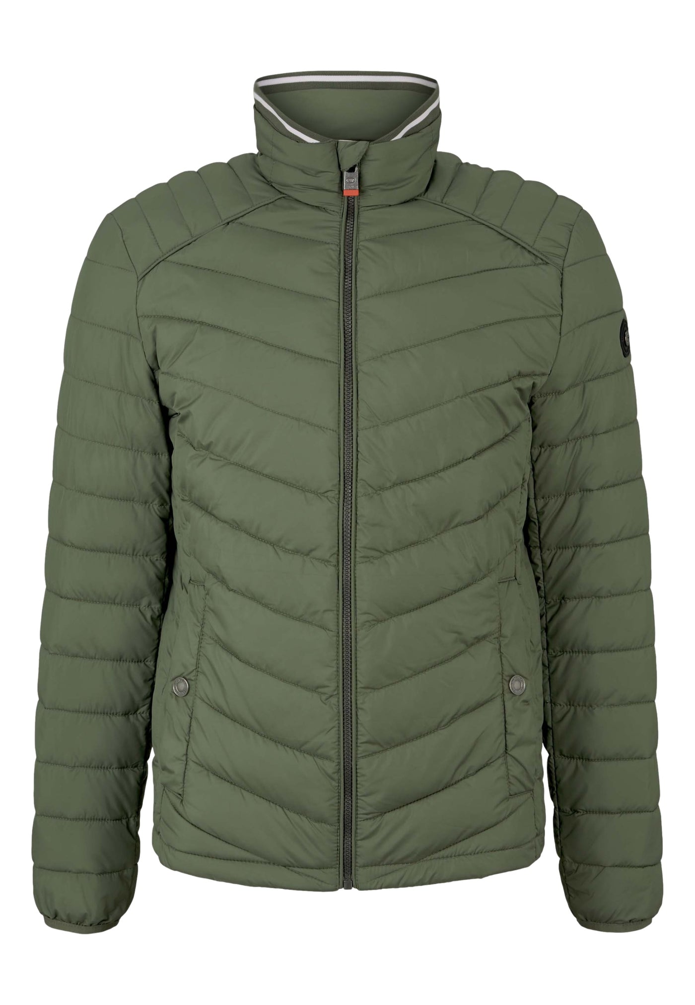 Tom Tailor Lightweight gesteppt