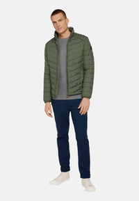 Tom Tailor Lightweight gesteppt