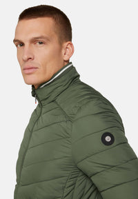 Tom Tailor Lightweight gesteppt