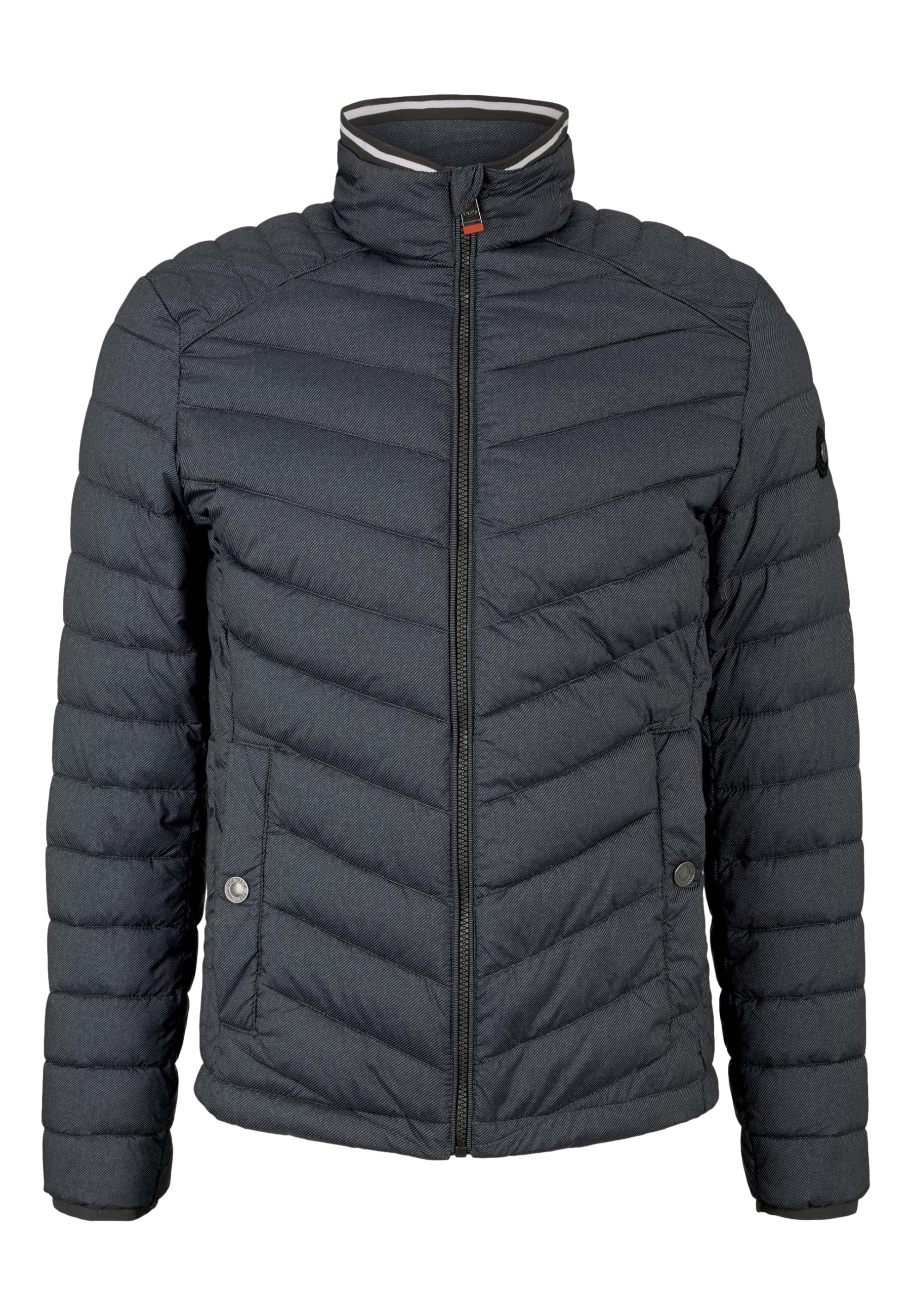 Tom Tailor Lightweight gesteppt