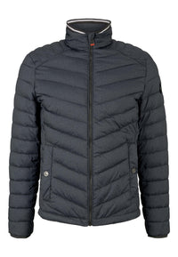 Tom Tailor Lightweight gesteppt