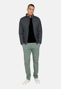 Tom Tailor Lightweight gesteppt