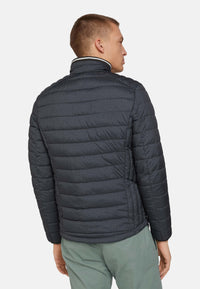 Tom Tailor Lightweight gesteppt