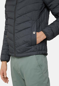 Tom Tailor Lightweight gesteppt