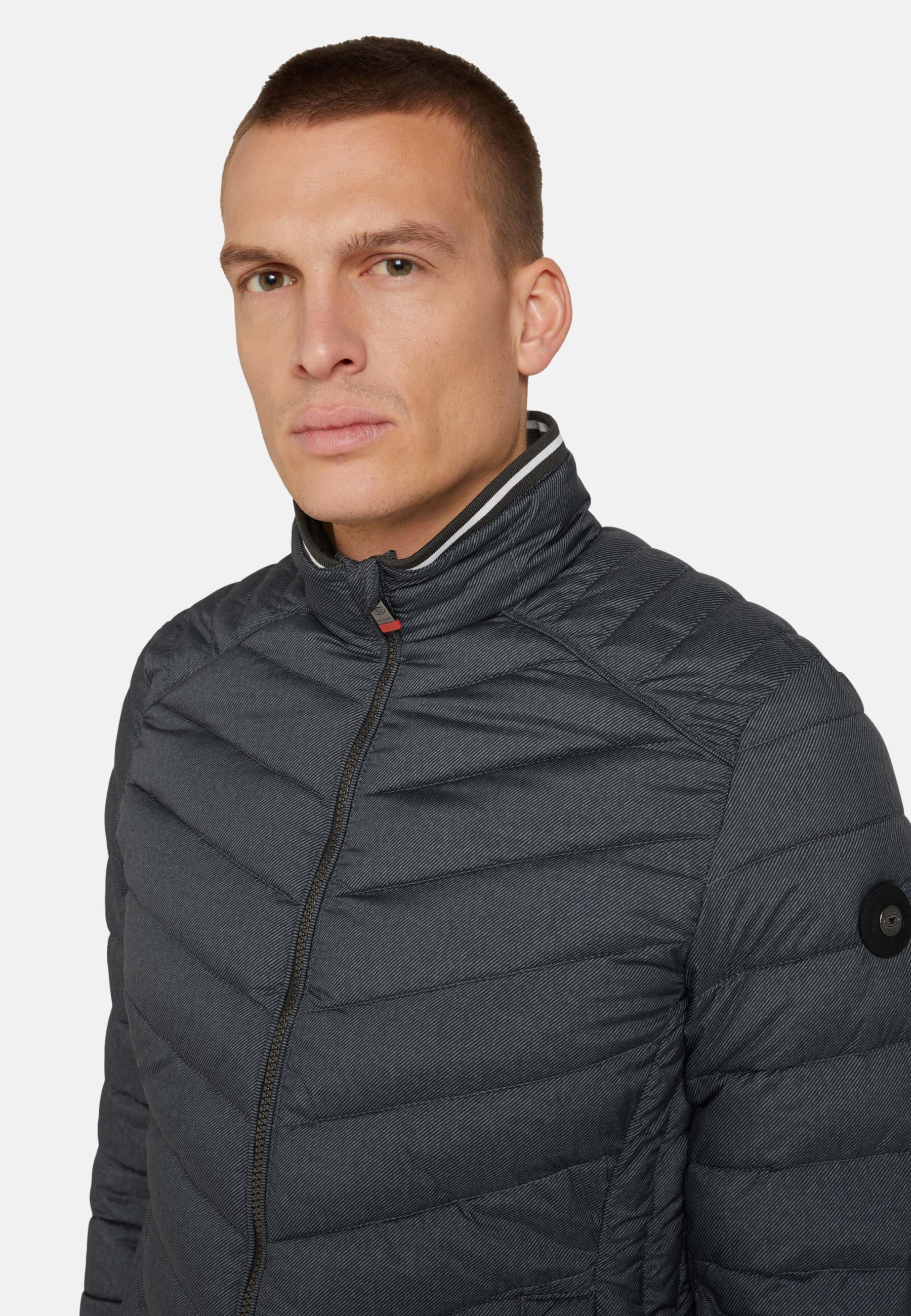 Tom Tailor Lightweight gesteppt