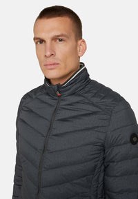 Tom Tailor Lightweight gesteppt