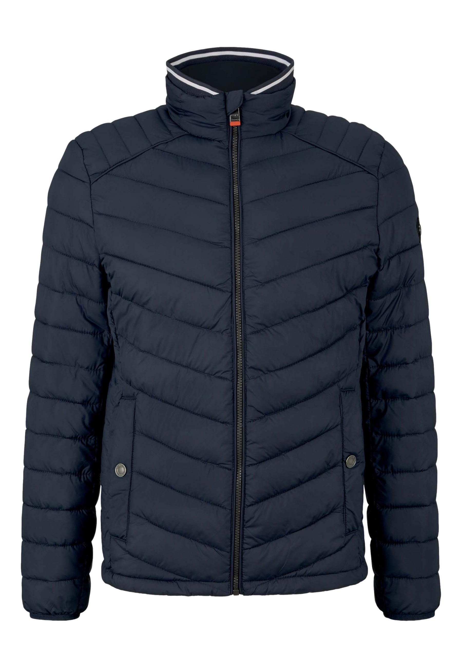 Tom Tailor Lightweight gesteppt