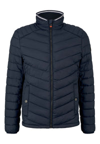 Tom Tailor Lightweight gesteppt