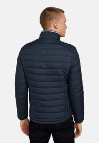 Tom Tailor Lightweight gesteppt