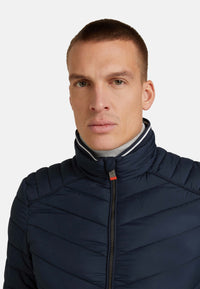 Tom Tailor Lightweight gesteppt