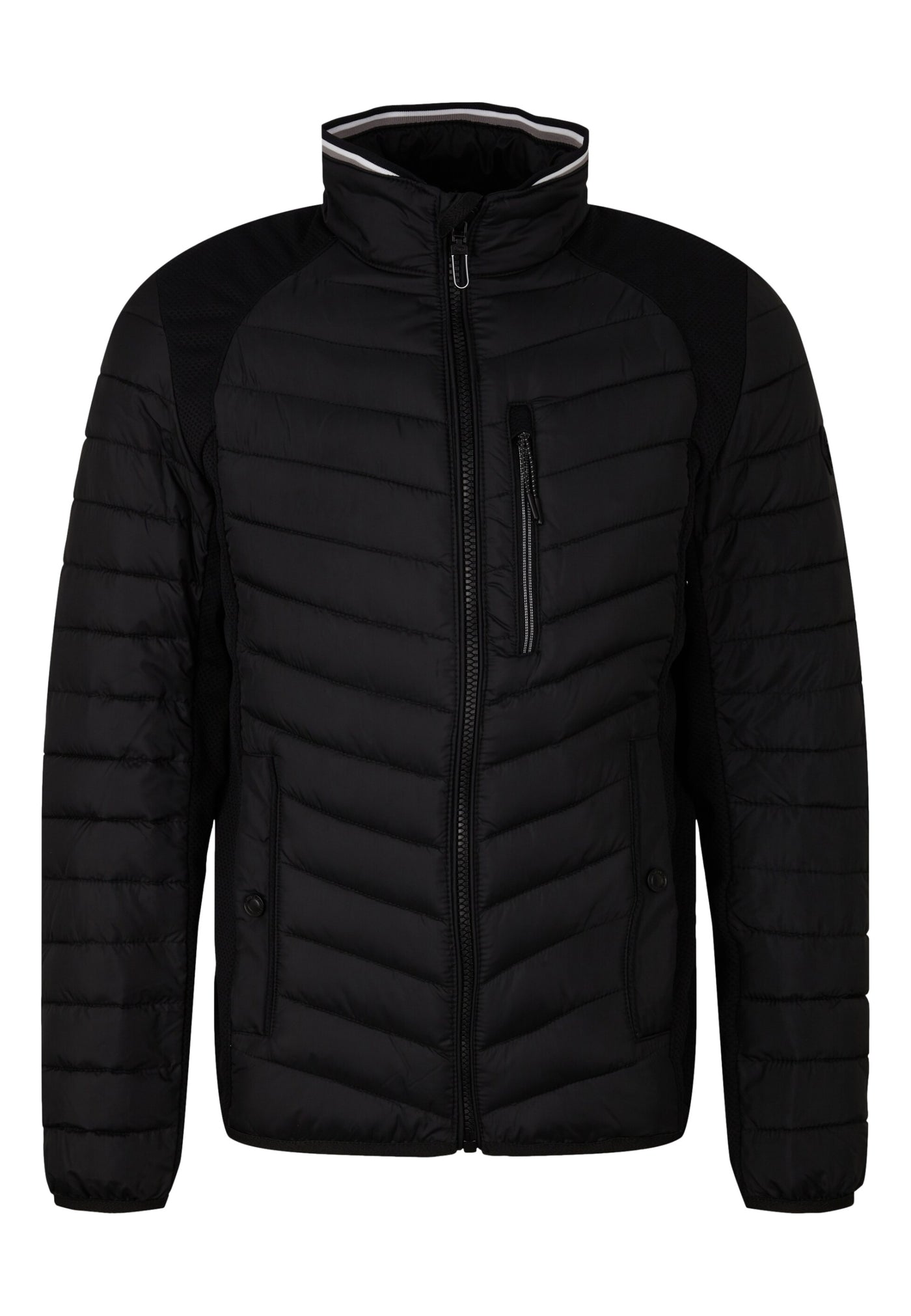 Tom Tailor Hybrid Steppjacke