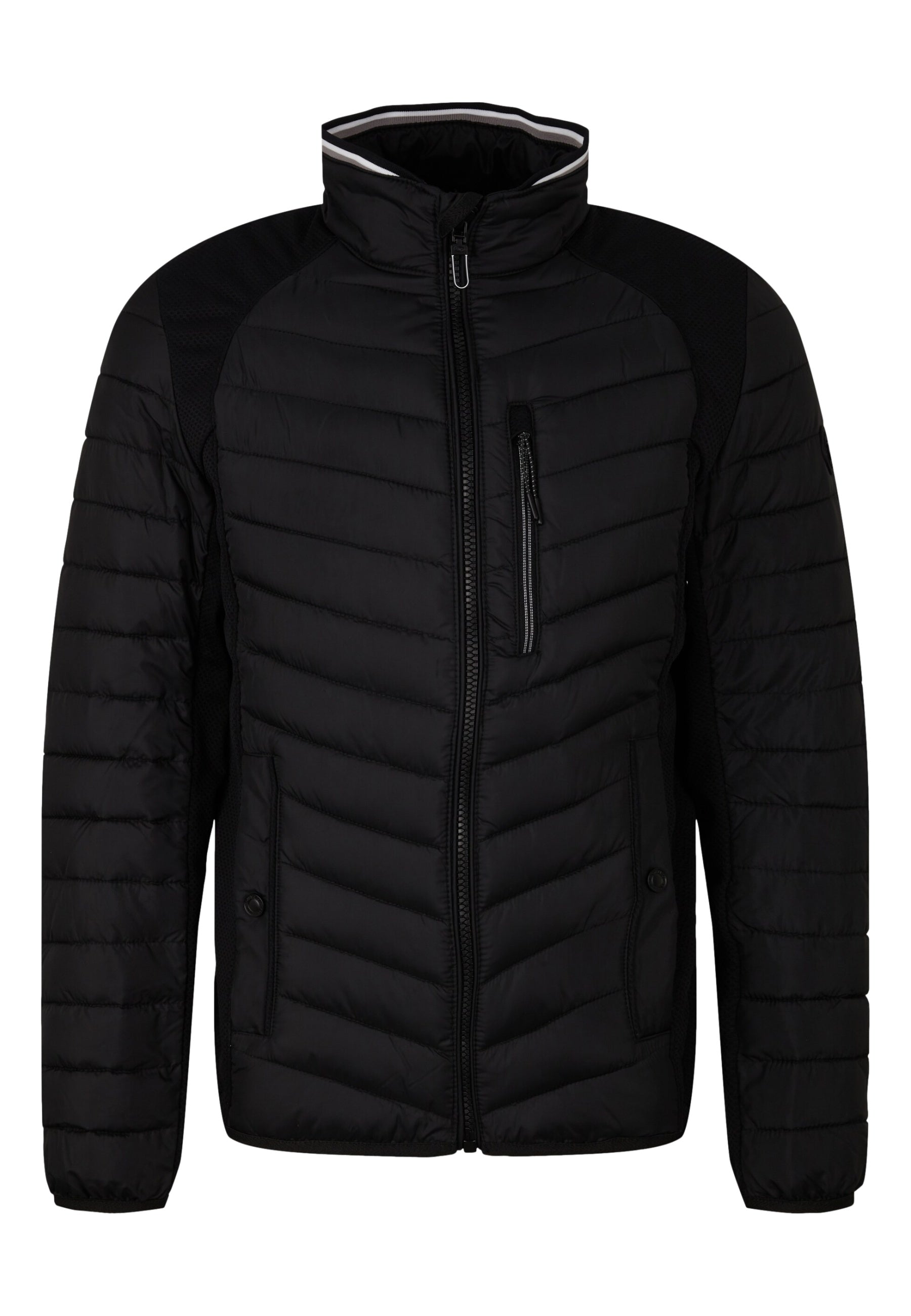 Tom Tailor Hybrid Steppjacke